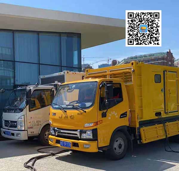 桐城发电机出租-如何测试柴油发电机组