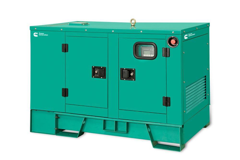 桐城发电机出租-汽油发电机对供油装置的要求