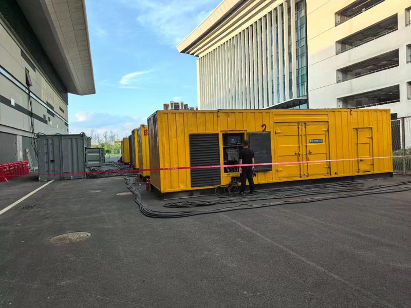 桐城柴油发电机冬季保养注意事项？