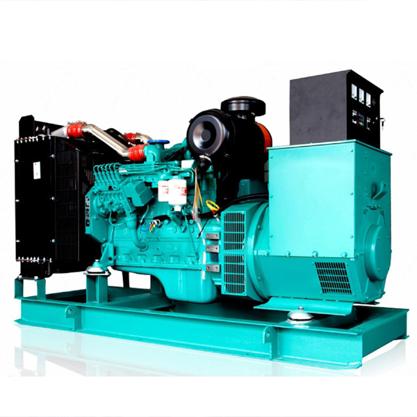 桐城柴油发电机操作及日常维护