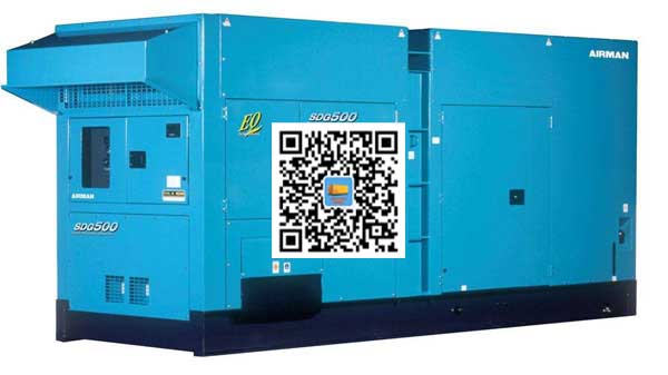 桐城出租发电机 进口和国产柴油发电机组有什么不同