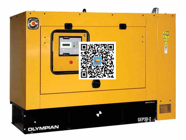 桐城租赁发电机 柴油发电机组运行前检查哪些重要部件