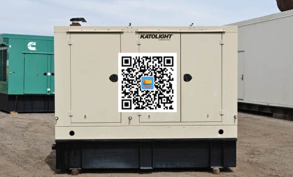 桐城出租发电机康明斯发电机要讲究正确的操作步骤