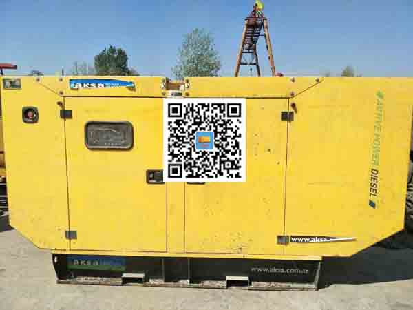 桐城出租发电机 潍柴发电机一定要预防通风管道的堵塞和灰尘