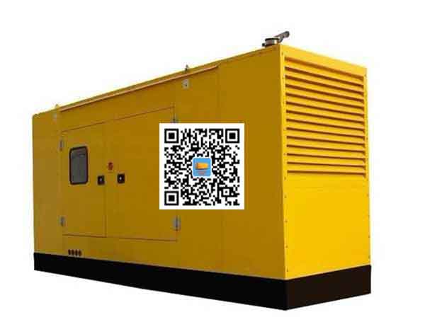 桐城出租发电机 柴油发电机不维护对机器有什么影响