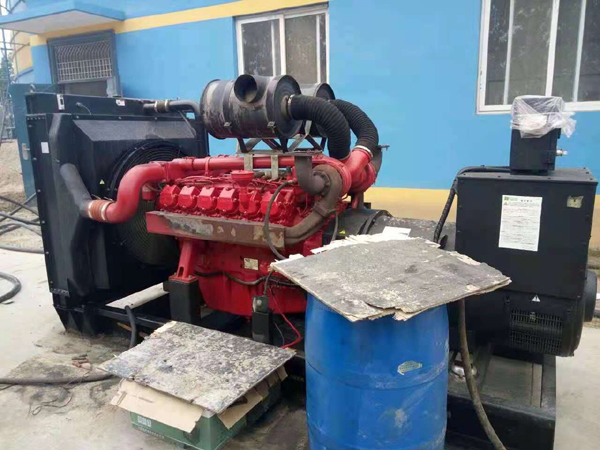 桐城租赁发电机 发电机的主要分类介绍