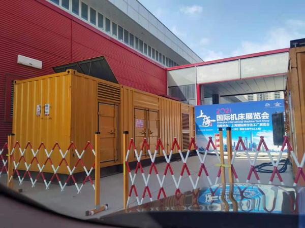 桐城发电机出租 对于发电机的特性你了解多少？