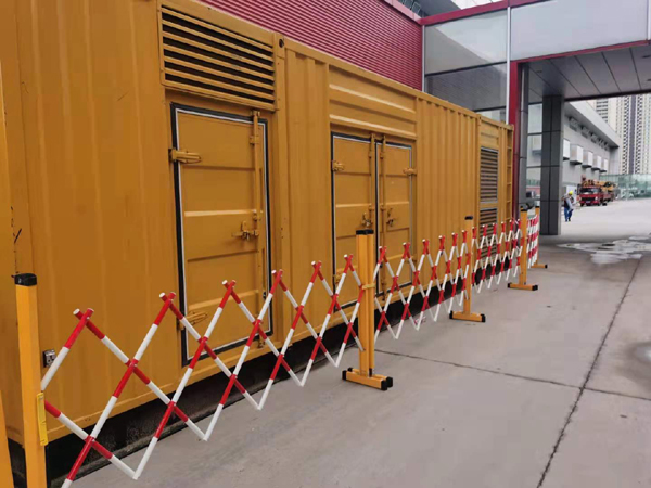 桐城发电机出租 你知道怎样鉴定发电机品质的好坏吗？