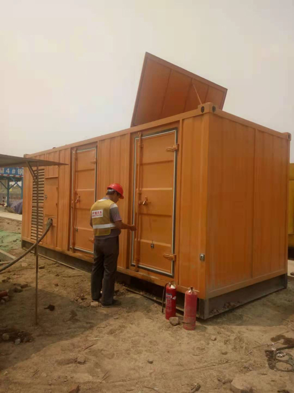 桐城柴油发电机组不定期保养会出现哪些问题?