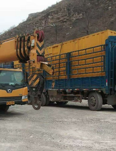 桐城租赁发电机-柴油发电机的冷却与通风