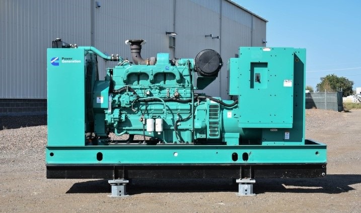 桐城发电机出租-教您发电机厂家该如何选购