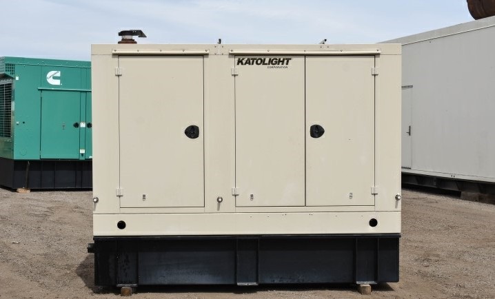 桐城发电机出租-柴油发电机使用电压互感器时的注意事项