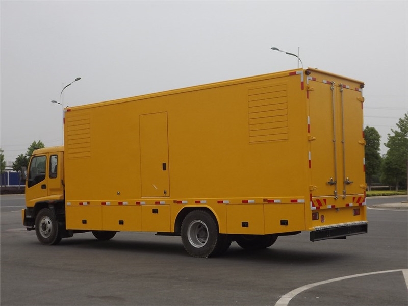 桐城租赁发电机-进口柴油发电机组和国产柴油发电机组有什么区别？