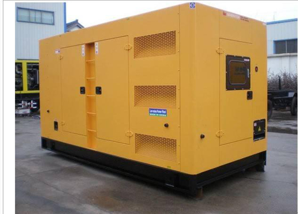 桐城发电机出租-静音发电机组厂家：柴油发电机组并机需要什么条件？