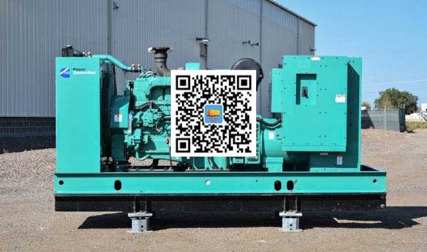 桐城发电机出租-选购发电机需要考虑的几大因素