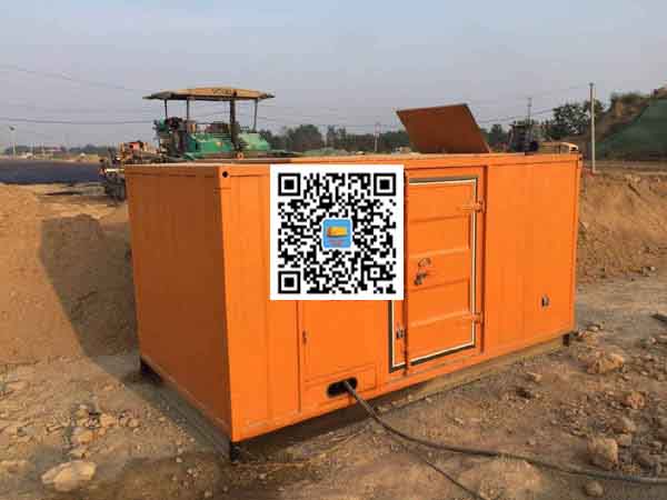 桐城出租发电机-潍柴发电机的特点都有哪些