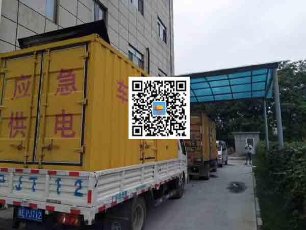 桐城发电车出租-发电机产品使用越来越广泛
