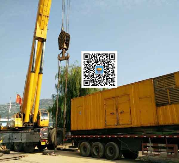 桐城发电车出租-全自动发电机组长期不使用该如何保养？