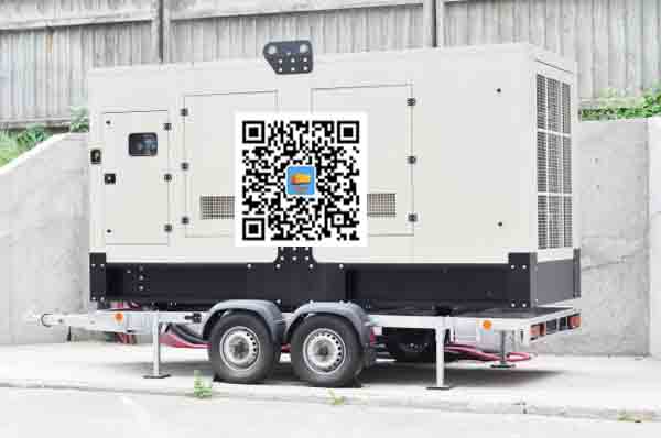 桐城发电机出租-柴油发电机设计的优势性能特点有哪些