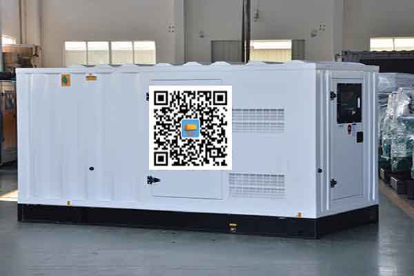 桐城租赁发电机-造成柴油发电机机组产生积炭的原因？