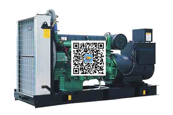 桐城租赁发电机-柴油发电机组不及时维护危害大