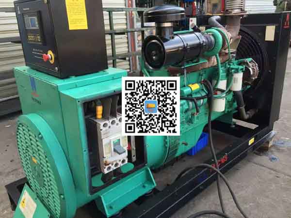 桐城租赁发电机-发电机一般变压器磁芯所使用的是什么材料？