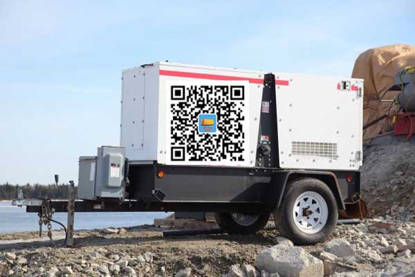 桐城发电车出租-应注意的注意安全事项