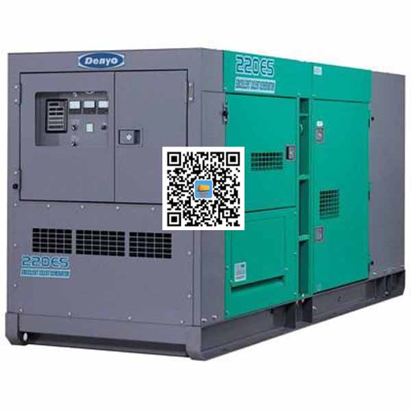 桐城租赁发电机-潍柴发电机平常该如何维护和检修