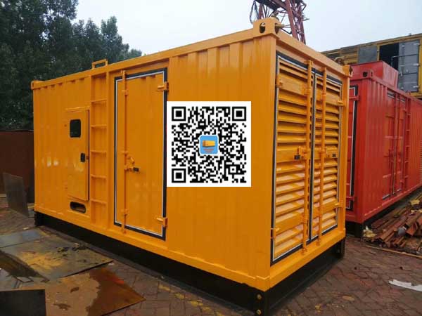 桐城发电机出租-发电机组应该选购什么品牌的