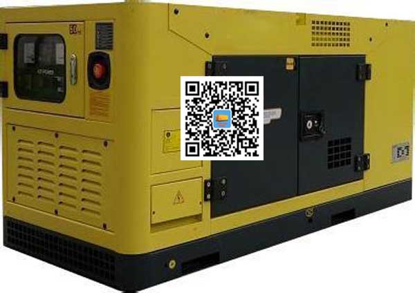 桐城租赁发电机-潍柴发电机出现的故障和解决方法