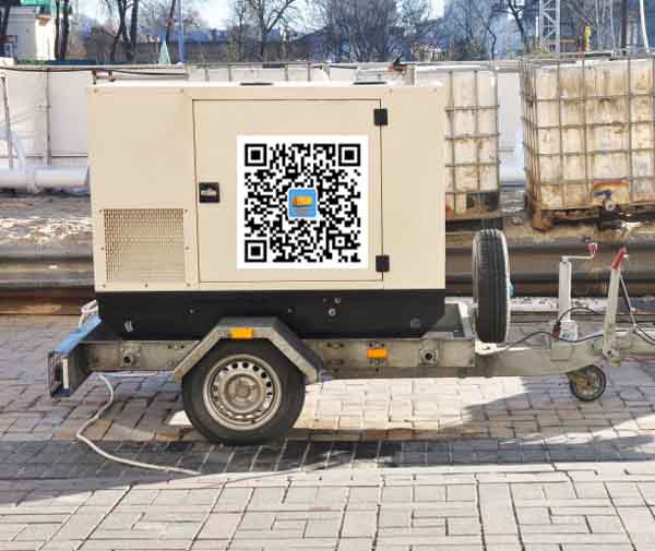 桐城发电车出租-玉柴发电机组的运行方法介绍