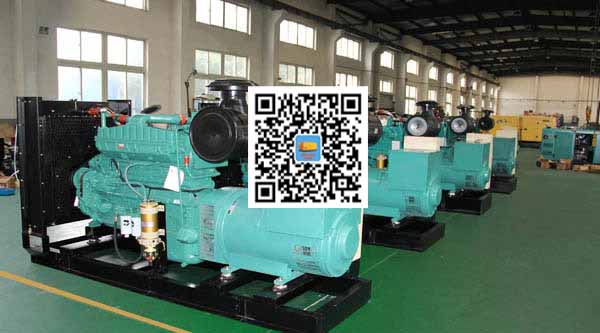 桐城发电机租赁-60Hz发电设备出口的可行性研究