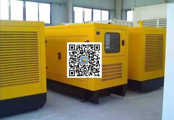 桐城租赁发电机-发电机组并机及并机柜的优点