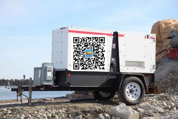 桐城水轮发电机组振动的原因