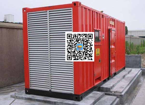 桐城300kw柴油发电机组一个小时耗油