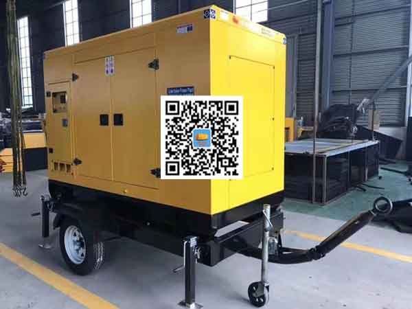 桐城柴油发电机组需要经常换油吗