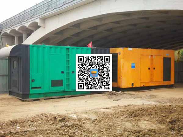 桐城决定发电机顺利启动的因素及如何解决发电机冬季起动困难问题