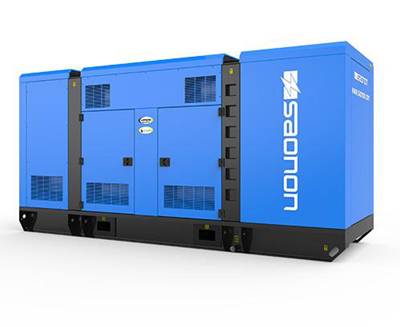 桐城怎样可以延长柴油发电机组的使用寿命