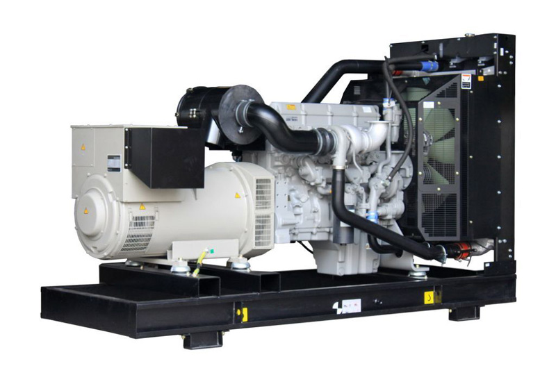 桐城柴油发电机组租赁出租机油底壳正确清洗方法