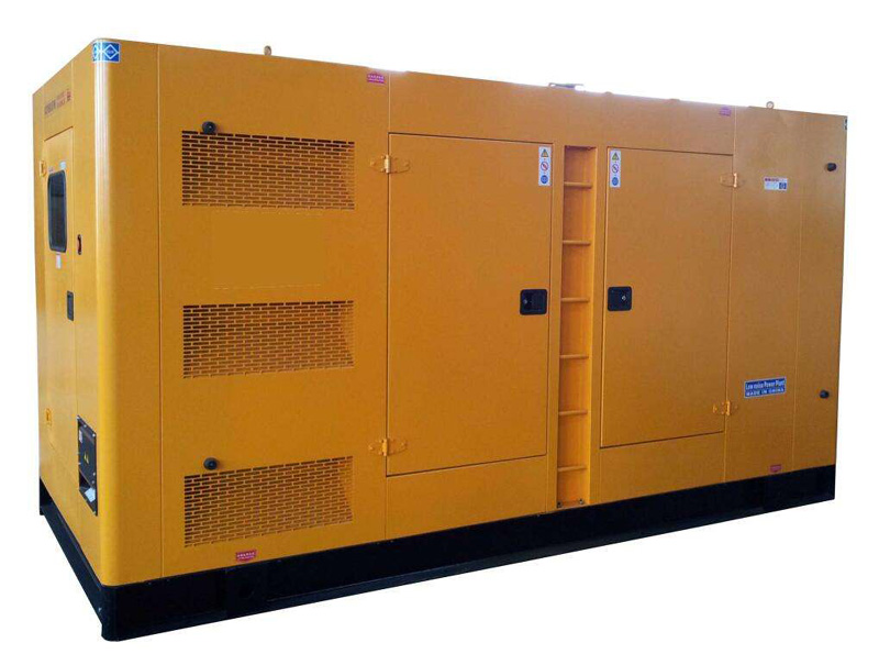 桐城柴油发电机组进气门与排气门磨损严重是什么原因