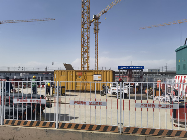 桐城发电机出租电缆长度过长会对 100KW 发电机造成哪些影响?