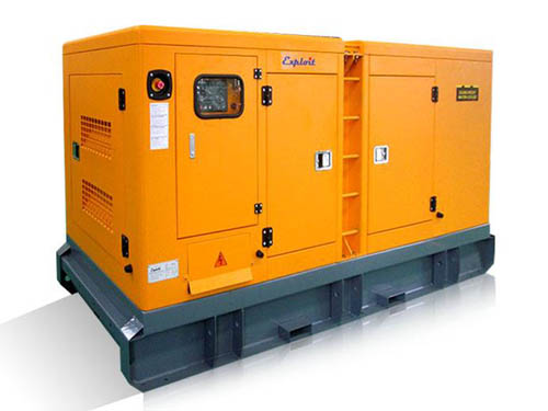 桐城影响 200kw 柴油发电机油耗的因素有哪些？