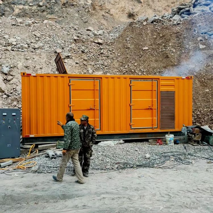 桐城如何降低 200kW 柴油发电机在高海拔地区的油耗？