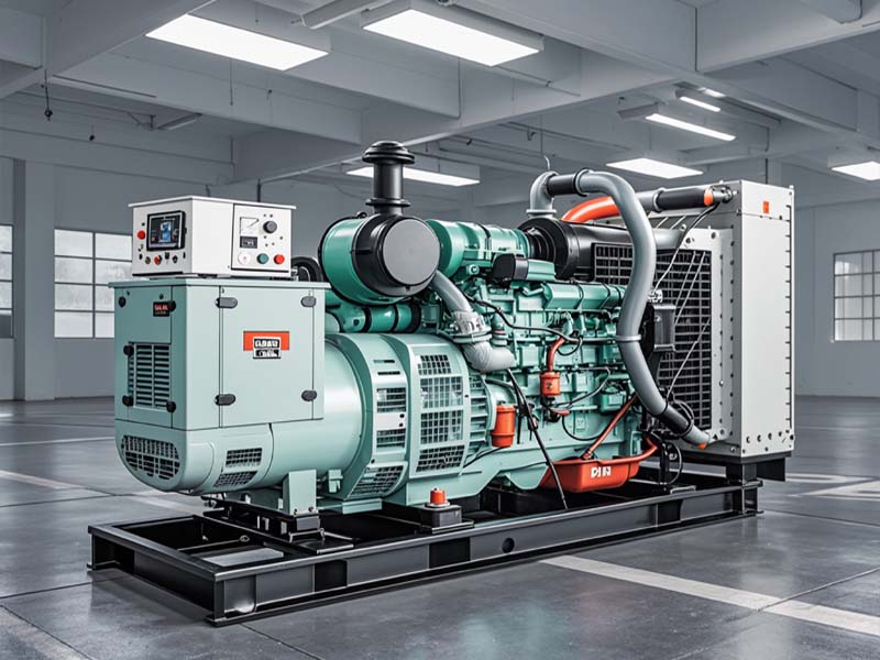 桐城如何检查和维护冷却系统的水泵？