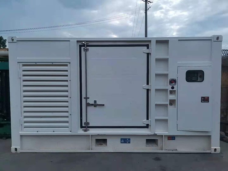 桐城控制系统的品牌和价格会影响柴油发电机的性能吗？