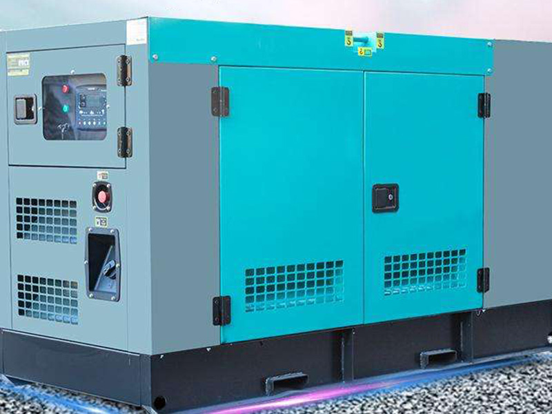 桐城50KW柴油发电机油耗是多少？