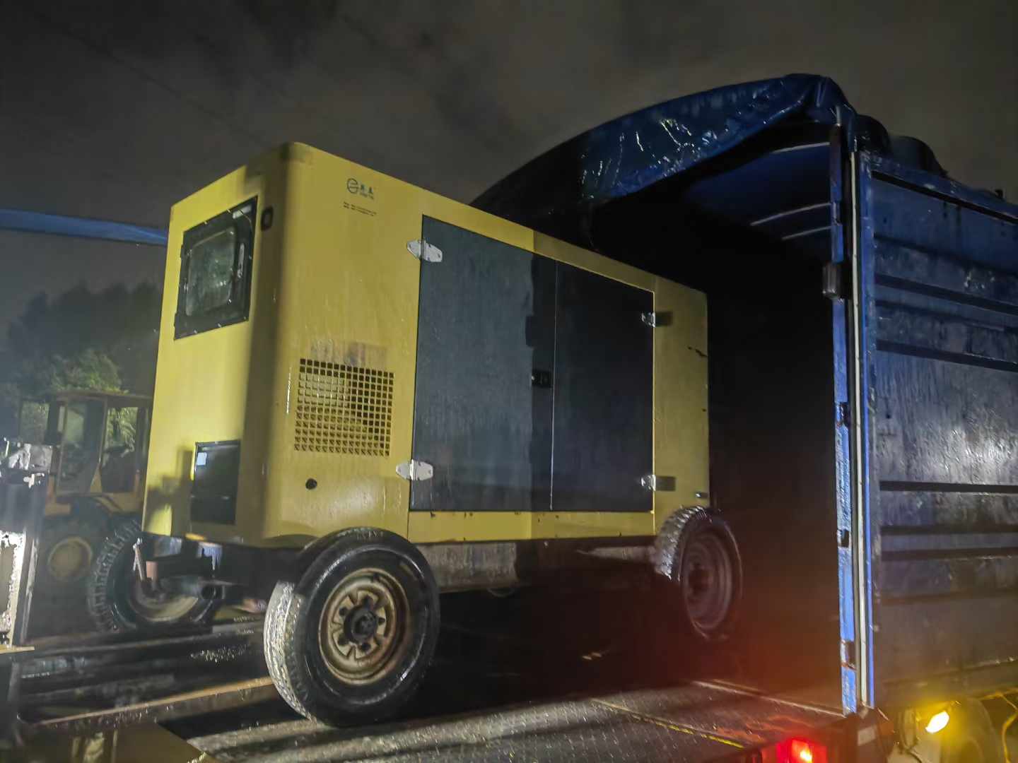 桐城如何根据负载特性选择合适的柴油发电机？