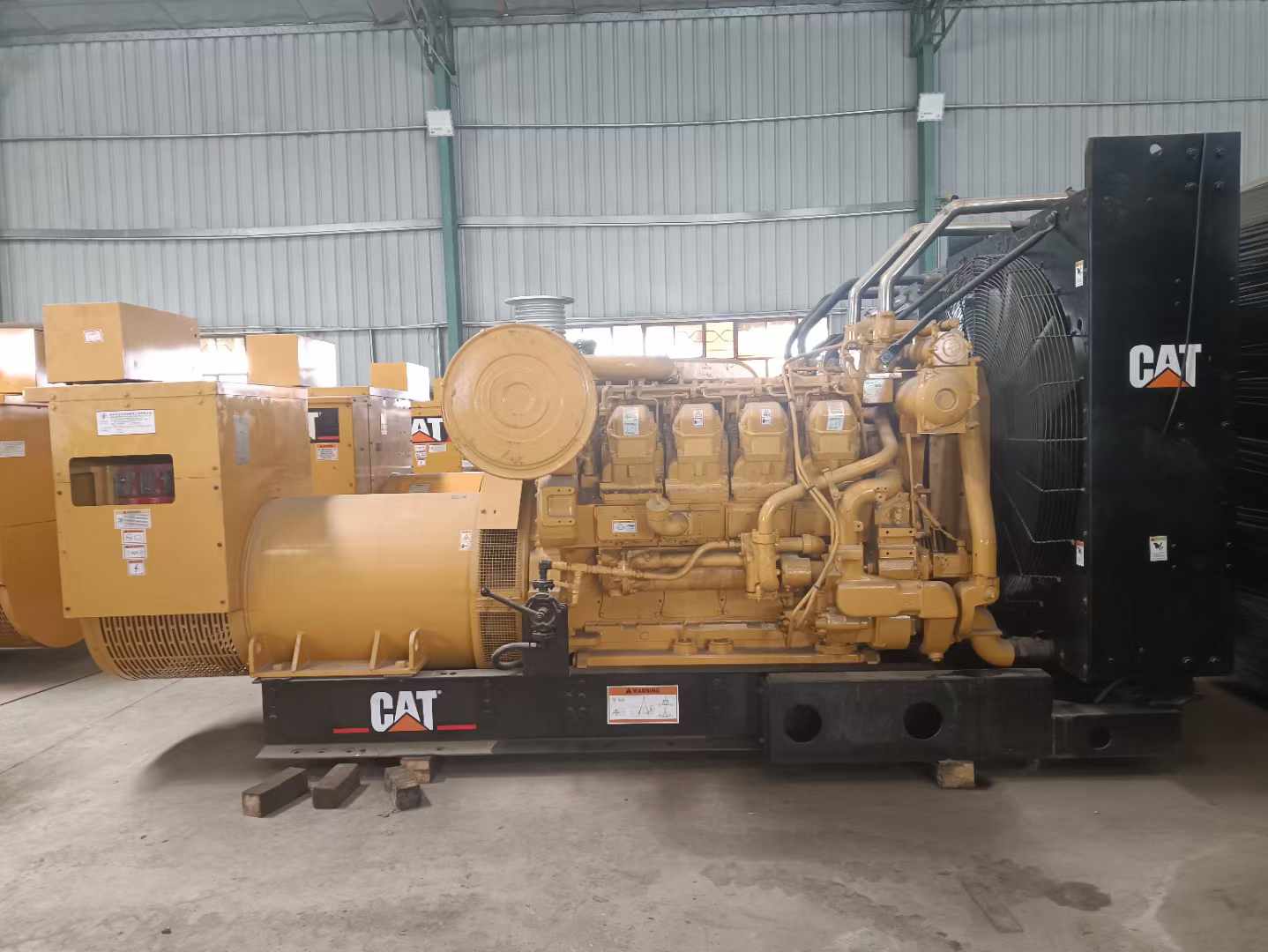 桐城如何选择适合自己的柴油发电机组品牌？