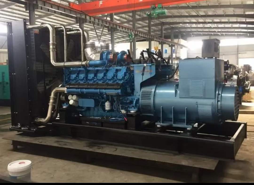 桐城发电机组不及时更换空气滤清器会有哪些后果？