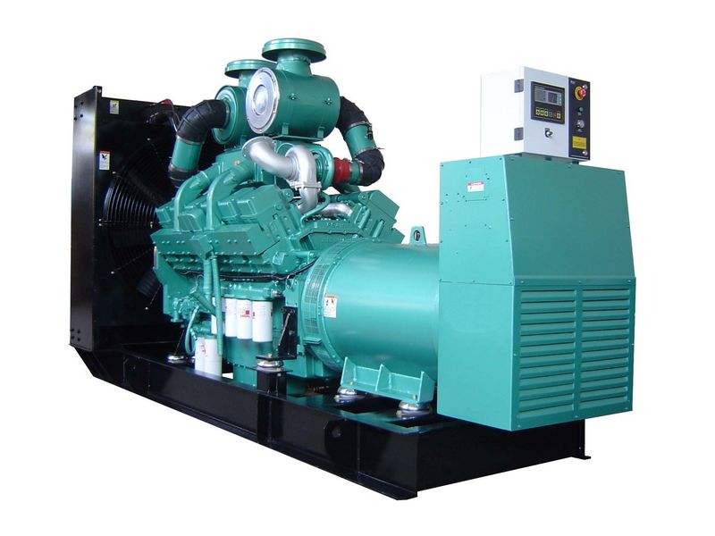 桐城如何判断发电机滤清器是否需要更换？